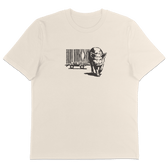 Barcode Pig T-Shirt - Vegan America