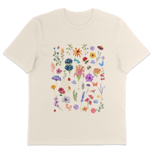 The Beauty Of Nature T-Shirt - Vegan America