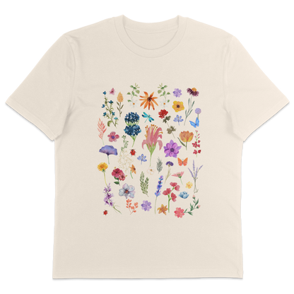 The Beauty Of Nature T-Shirt - Vegan America