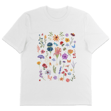 The Beauty Of Nature T-Shirt - Vegan America