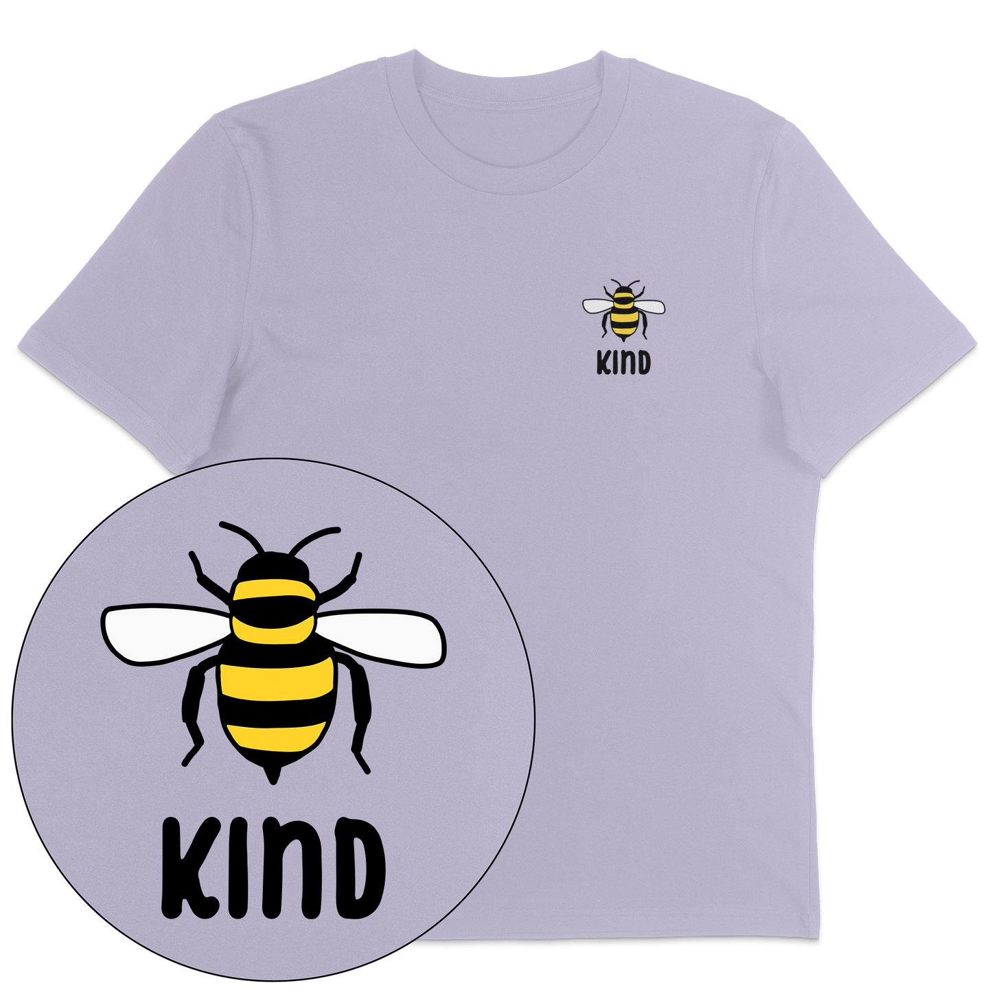 Bee Kind T-Shirt