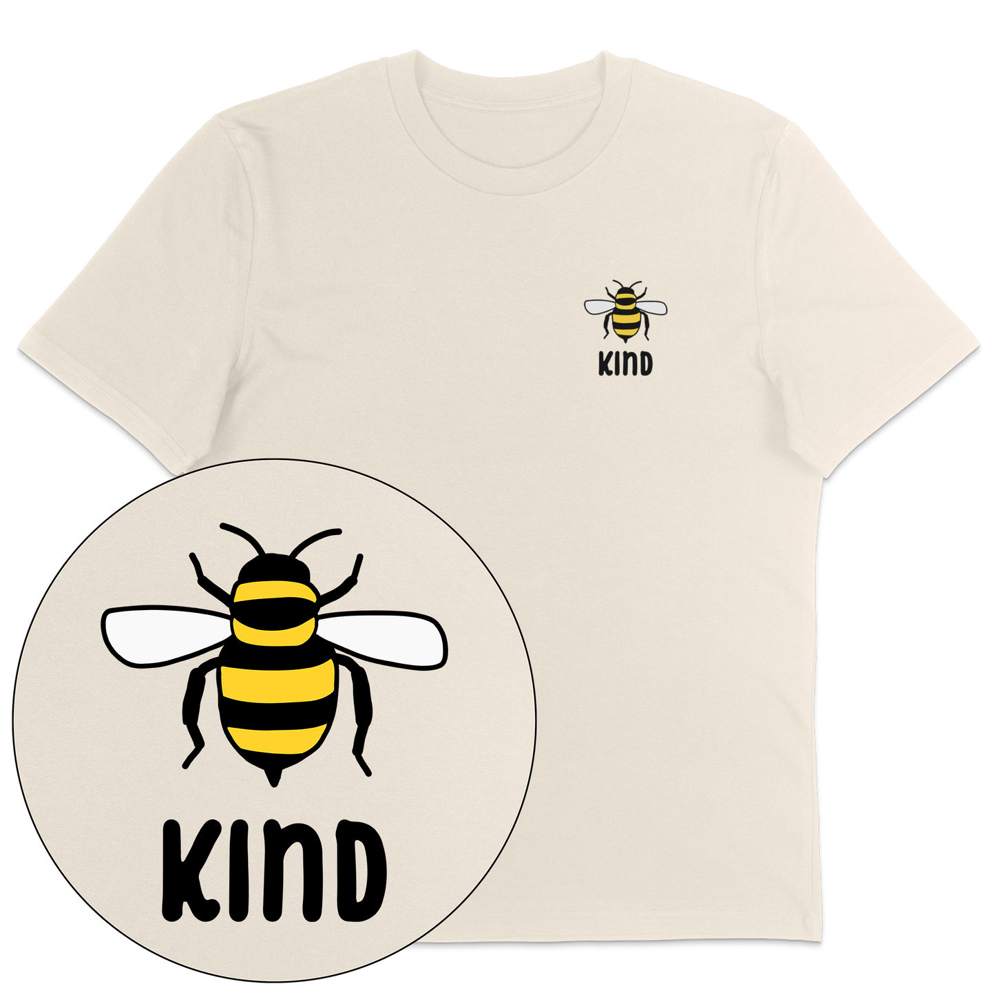Bee Kind T-Shirt