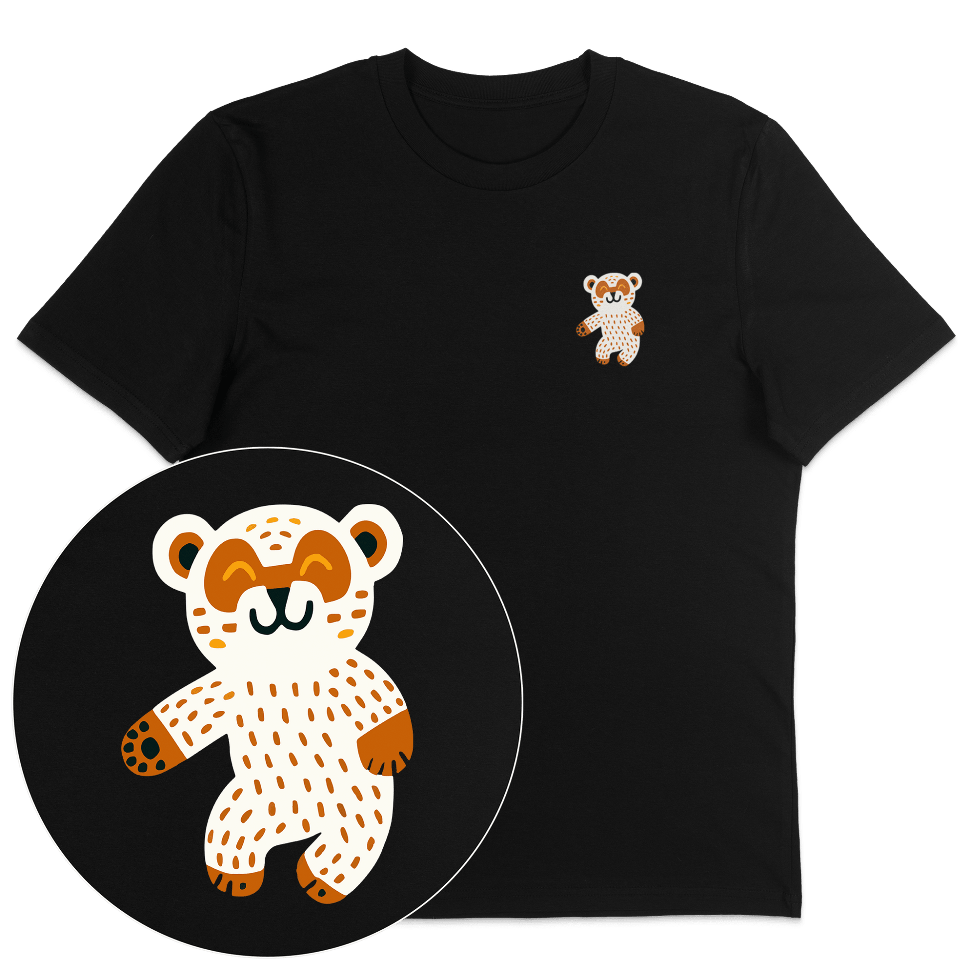 Born To Roam Not Perform Streetwear T-Shirt - Vegan America
