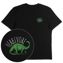 Herbivore Brontosaurus T-Shirt