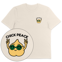 Chick Peace T-Shirt