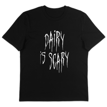 Dairy Is Scary T-Shirt - Vegan America