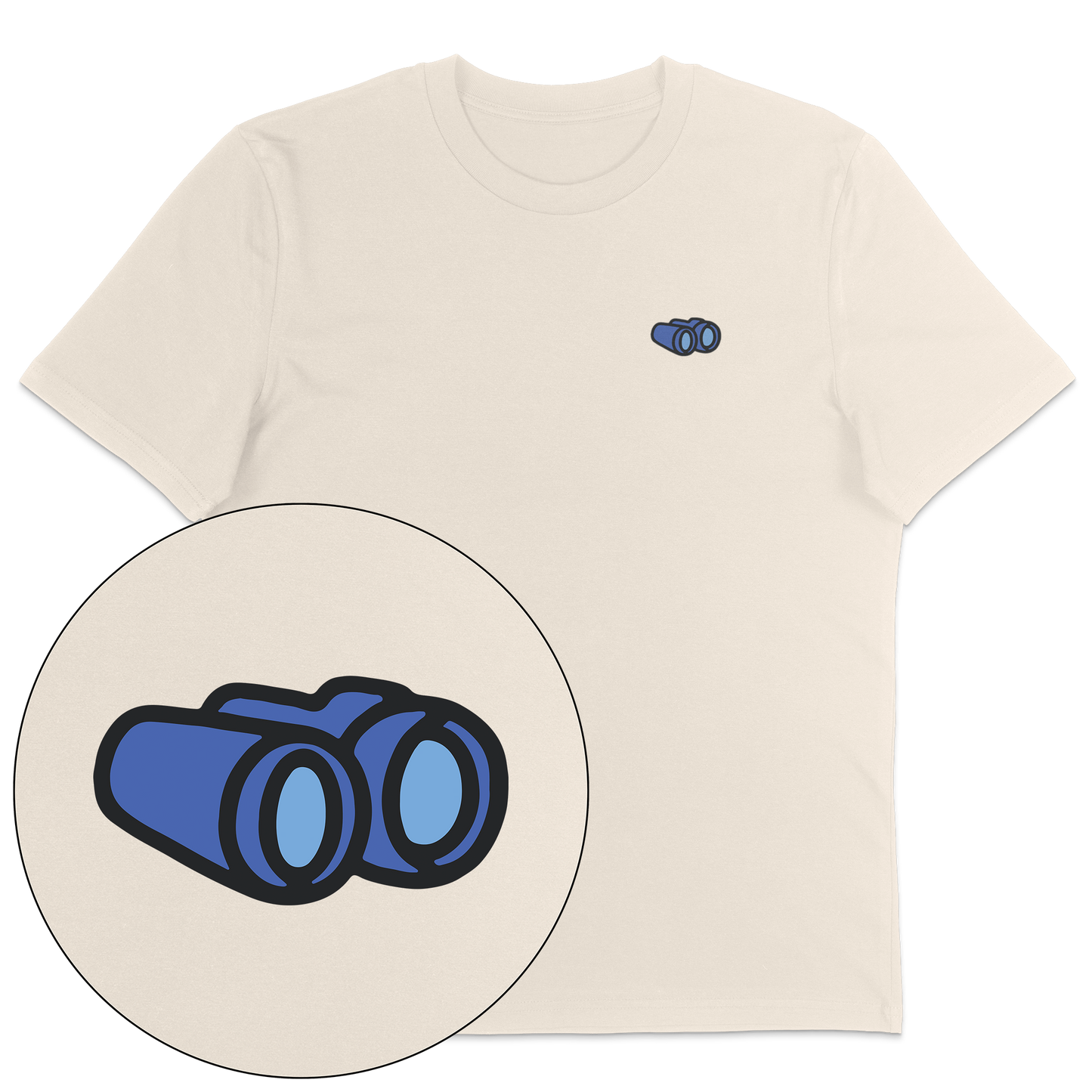 Don't Mind Me Streetwear T-Shirt - Vegan America