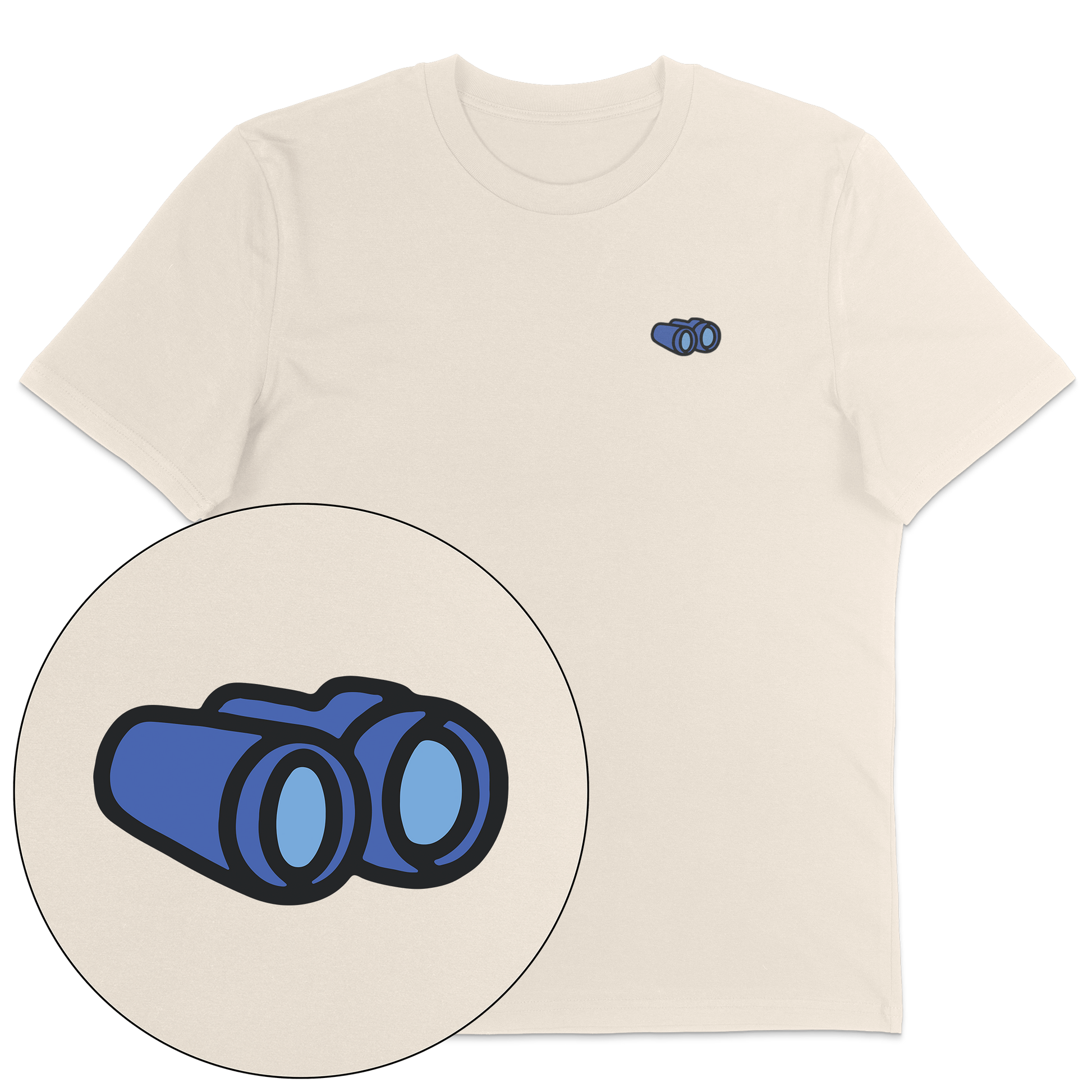 Don't Mind Me Streetwear T-Shirt - Vegan America