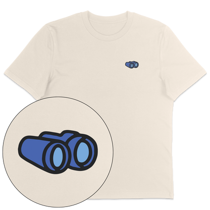 Don't Mind Me Streetwear T-Shirt - Vegan America