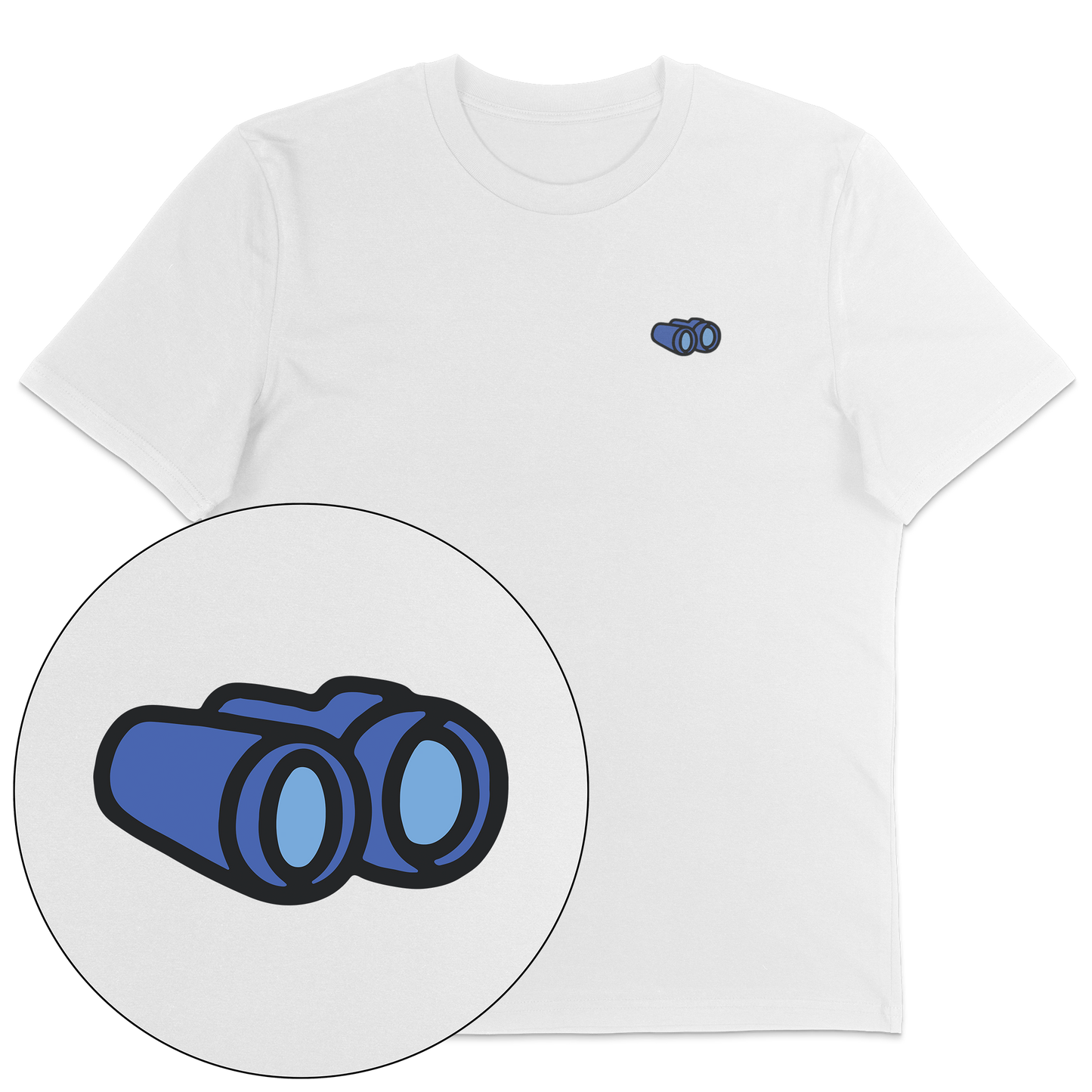 Don't Mind Me Streetwear T-Shirt - Vegan America