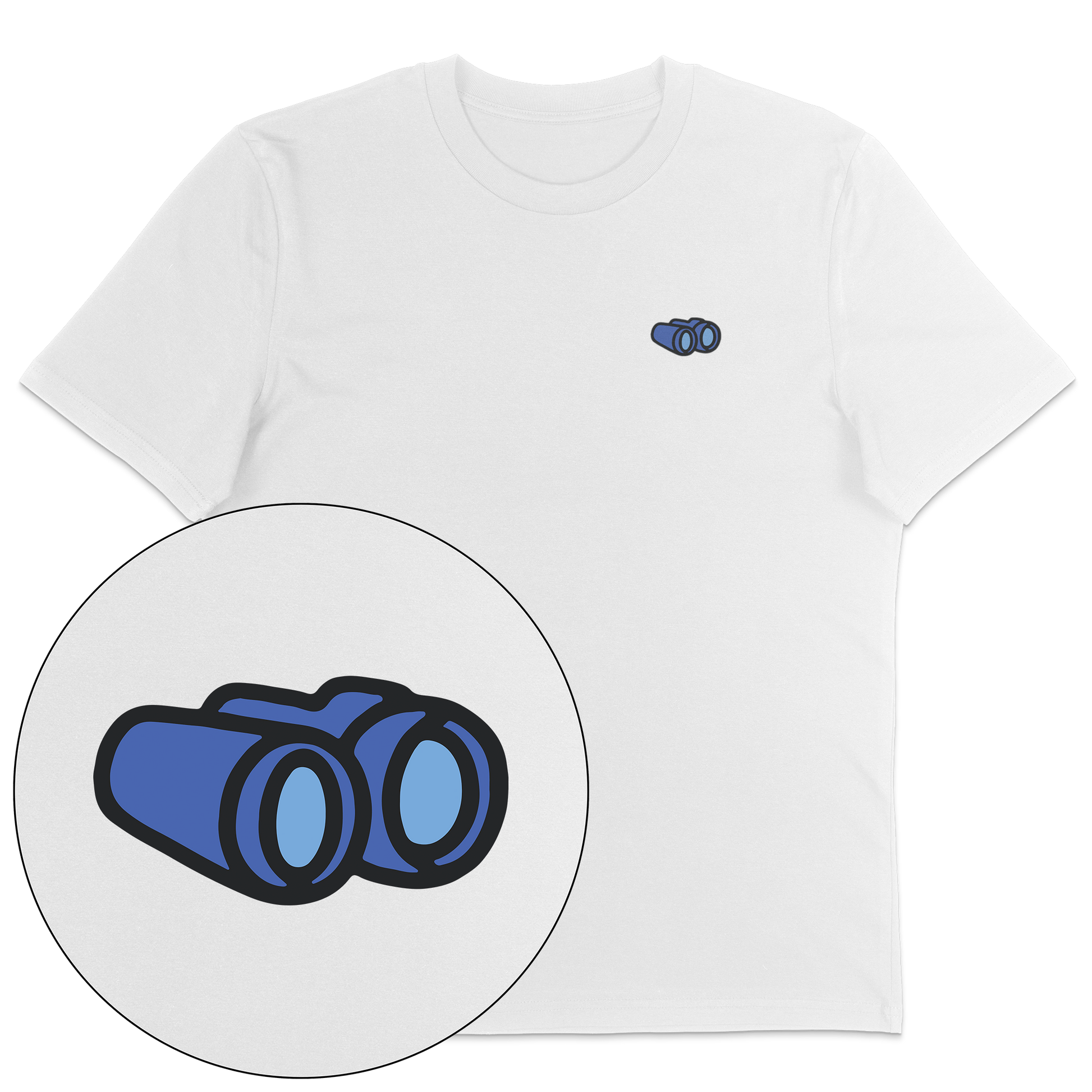 Don't Mind Me Streetwear T-Shirt - Vegan America