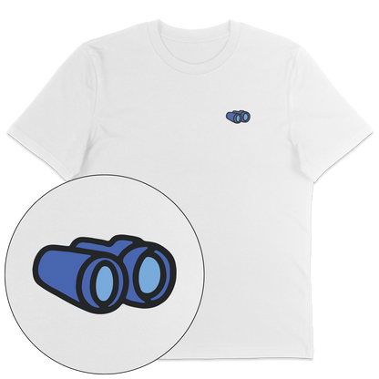 Don't Mind Me Streetwear T-Shirt - Vegan America