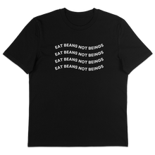 Eat Beans Not Beings T-Shirt - Vegan America
