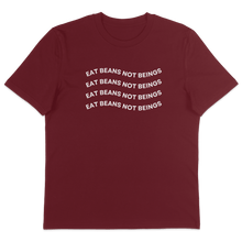 Eat Beans Not Beings T-Shirt - Vegan America