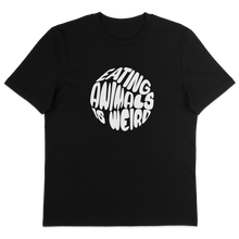 Eating Animals Is Weird T-Shirt
