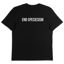 End Speciesism T-Shirt