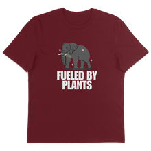 Fueled By Plants T-Shirt - Vegan America