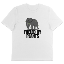 Fueled By Plants T-Shirt - Vegan America