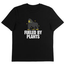 Fueled By Plants T-Shirt - Vegan America