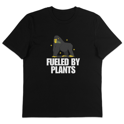 Fueled By Plants T-Shirt - Vegan America