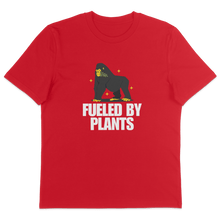 Fueled By Plants T-Shirt - Vegan America