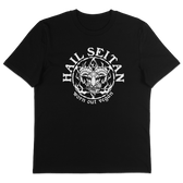 Hail Seitan T-Shirt - Vegan America