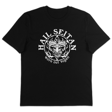 Hail Seitan T-Shirt - Vegan America