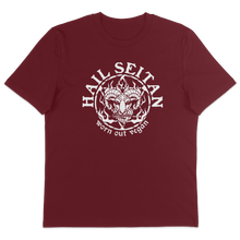 Hail Seitan T-Shirt - Vegan America