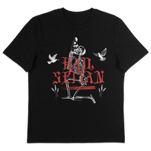 Hail Seitan T-Shirt - Vegan America