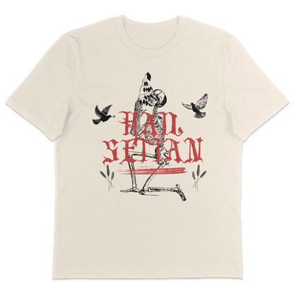 Hail Seitan T-Shirt - Vegan America