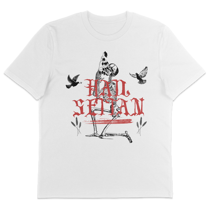 Hail Seitan T-Shirt - Vegan America
