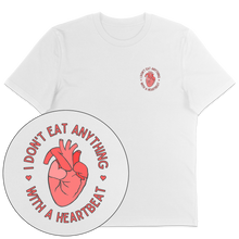 Heartbeat T-Shirt - Vegan America