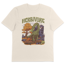 Herbivore Dinosaur T-Shirt - Vegan America