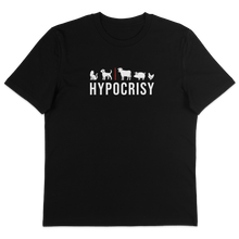 Hypocrisy T-Shirt - Vegan America