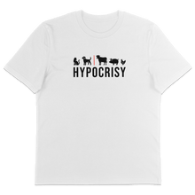 Hypocrisy T-Shirt - Vegan America