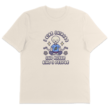 I Like Animals T-Shirt - Vegan America