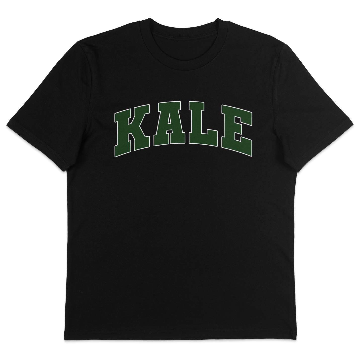 Kale T-Shirt - Vegan America