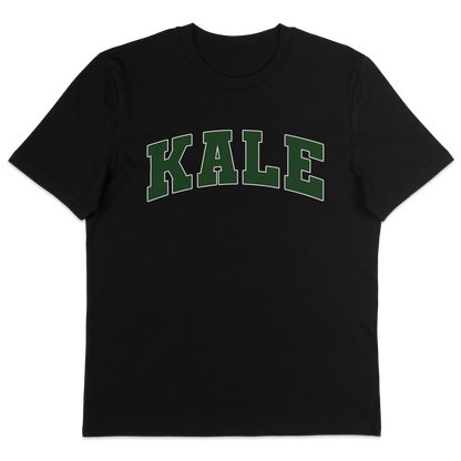Kale T-Shirt - Vegan America
