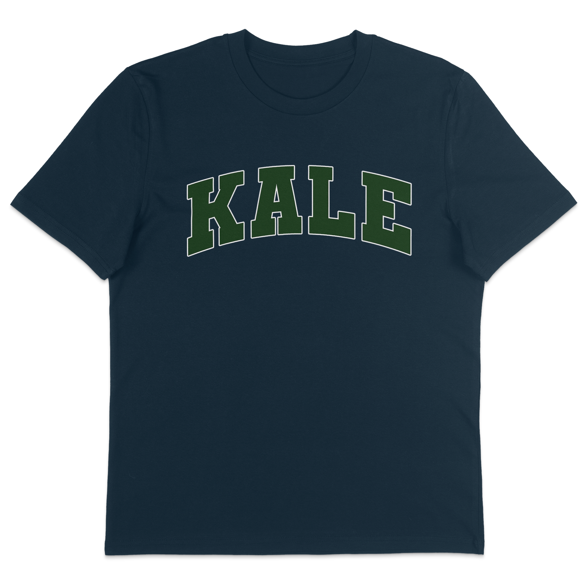 Kale T-Shirt - Vegan America
