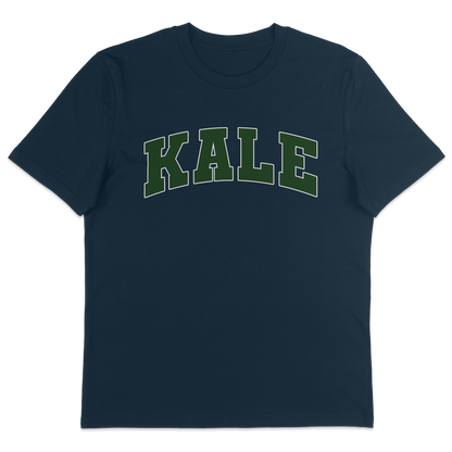 Kale T-Shirt - Vegan America