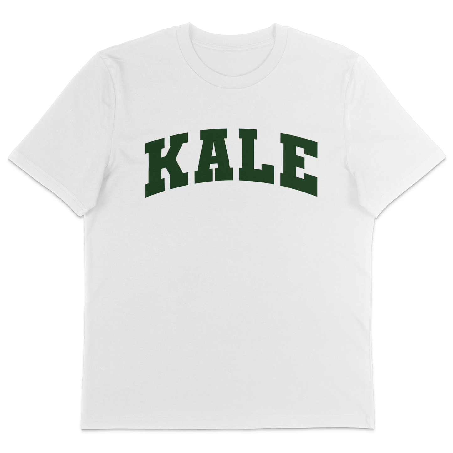 Kale T-Shirt - Vegan America