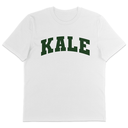 Kale T-Shirt - Vegan America