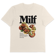 Man I Love Falafel T-Shirt - Vegan America