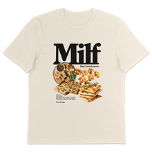 Man I Love Focaccia T-Shirt - Vegan America