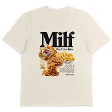 Man I Love Fries T-Shirt