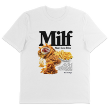 Man I Love Fries T-Shirt
