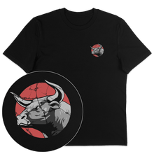 No Mercy For Cruelty Streetwear T-Shirt - Vegan America