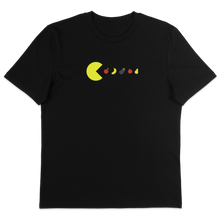 Vegan Pac - Man T-Shirt - Vegan America