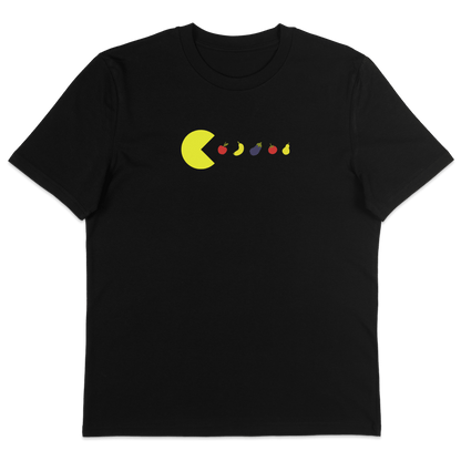 Vegan Pac - Man T-Shirt - Vegan America