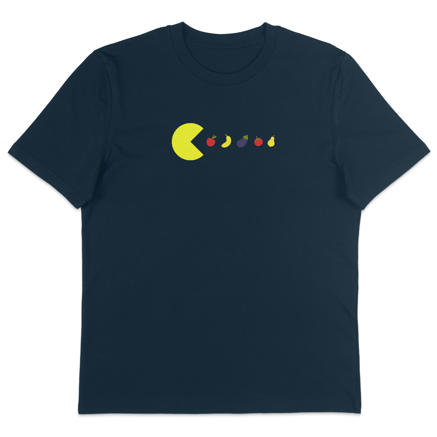 Vegan Pac - Man T-Shirt - Vegan America